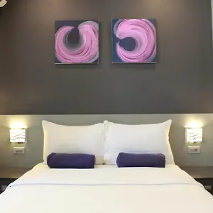 Leez Malate Manila