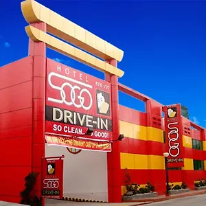 Sogo Quirino Manila