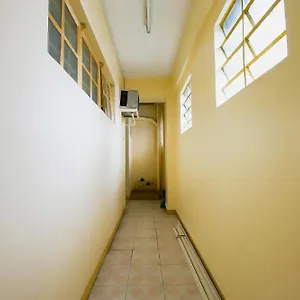 Oyo 840 Orangenest Apartelle Manila