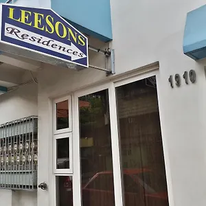 Leesons Residences Manila