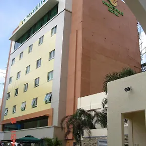 M Chereville Manila