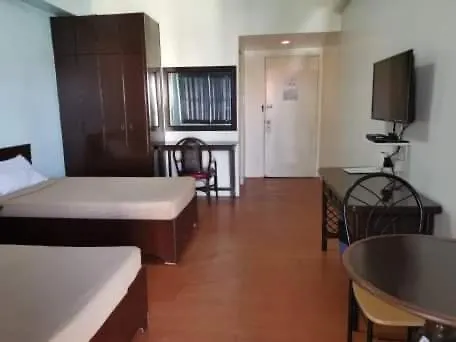 Arbez Suites Manila